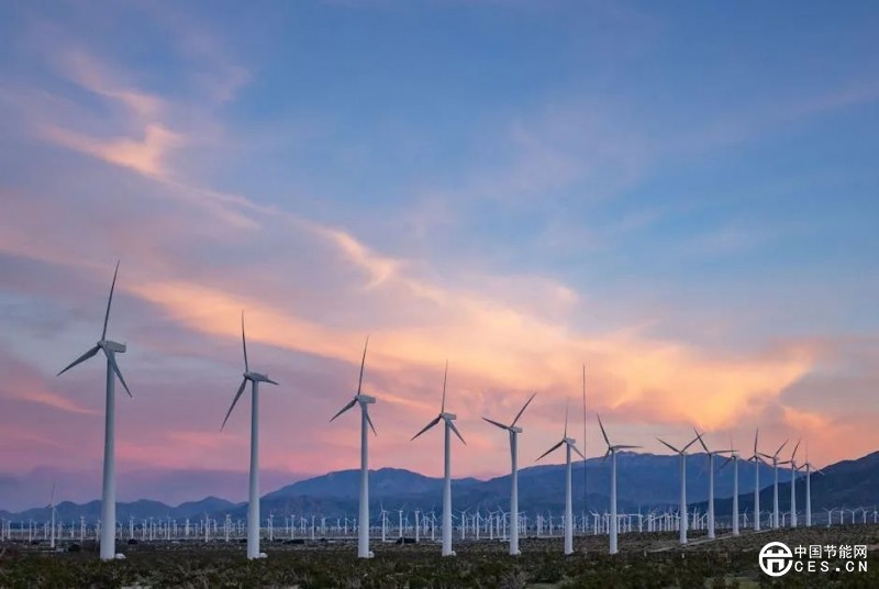 零碳產(chǎn)業(yè)投資長(zhǎng)期向好