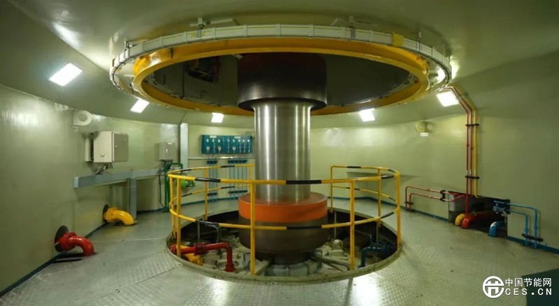 惠州抽水蓄能電站年啟動次數(shù)創(chuàng)同期歷史新高