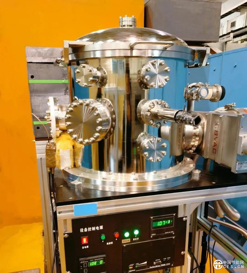 事關(guān)全固態(tài)鋰電池，我國科學(xué)家有大突破！