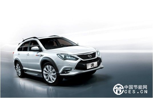 北京計(jì)劃2016年底完成6000輛純電動(dòng)車分時(shí)租賃