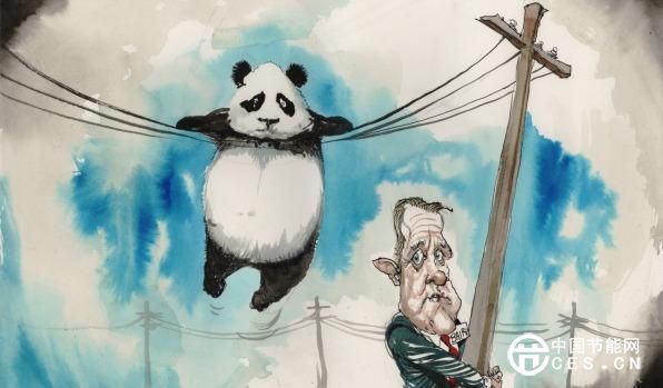 澳批準(zhǔn)中國國家電網(wǎng)等4家財團(tuán)競購澳電網(wǎng)項目