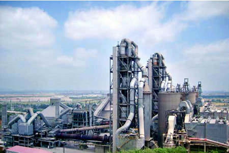 水泥生產(chǎn)過程中低溫余熱發(fā)電技術的應用淺析