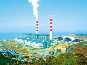 1-2月份全國(guó)火電絕對(duì)發(fā)電量同比下降4.3%