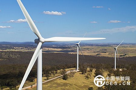 風(fēng)力發(fā)電