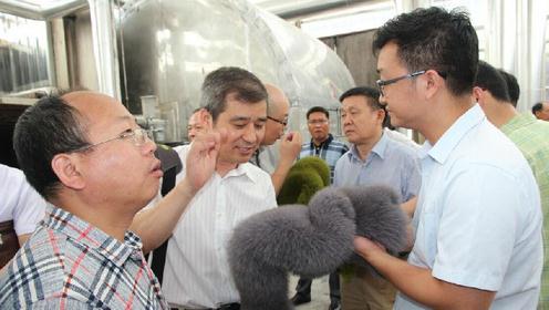 新時(shí)代皮草 節(jié)能減排清潔化令人矚目