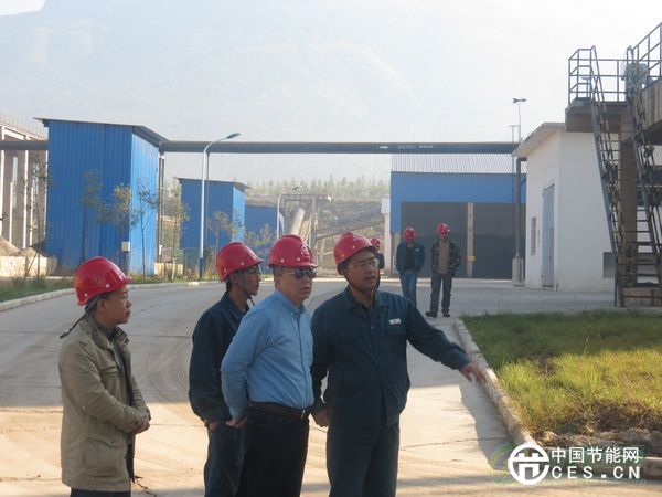 安寧市2015年度節(jié)能降耗專項資金項目節(jié)能量現(xiàn)場審核