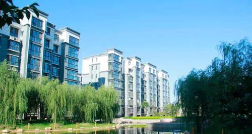 河北省衡水市阜城縣帝豪麗水藍(lán)灣