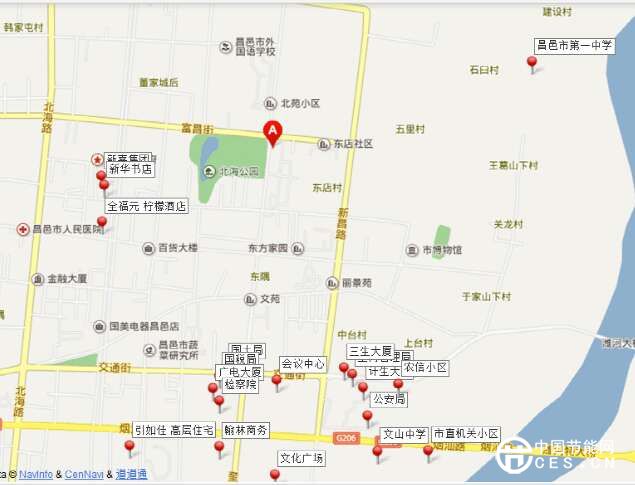 山東居世界實業(yè)有限公司重磅推出供熱制冷節(jié)能改造項目