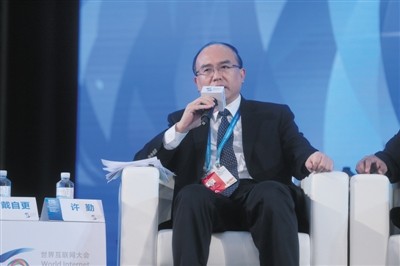 深圳市長許勤：創(chuàng)新是智慧城市建設(shè)的最大動力支撐