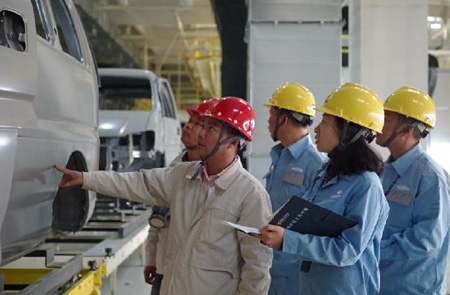 廣西電網(wǎng)“節(jié)能診斷”實(shí)現(xiàn)多方共贏