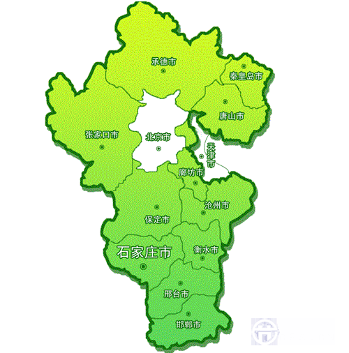 河北治理水環(huán)境 遏制地下水超采