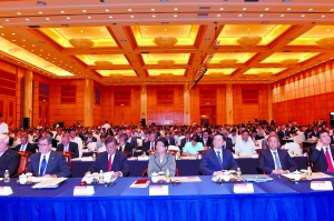 石化行業(yè)綠色可持續(xù)發(fā)展宣言發(fā)布