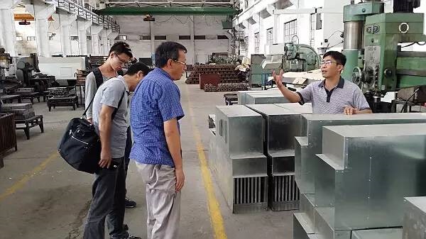 他們的綠色夢——記云南大學(xué)低碳與節(jié)能技術(shù)研究所