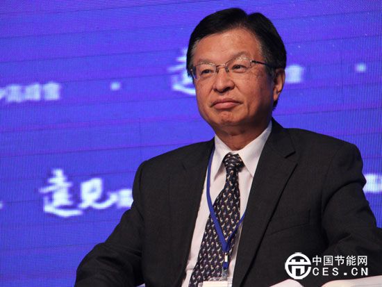 林圣忠:中油加油站要符合綠色節(jié)能環(huán)保標(biāo)準(zhǔn)