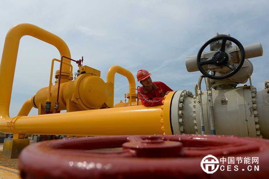 氣價(jià)下調(diào) 氣改載體確定 天然氣價(jià)改再走一步