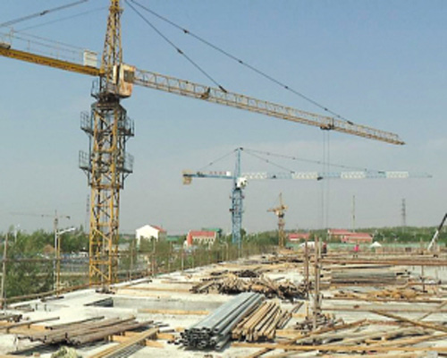 園區(qū)污水處理廠力促污水提標改造