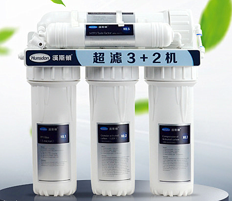 凈水器 NASA發(fā)現(xiàn)新地球