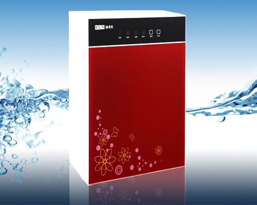 凈水器 NASA發(fā)現(xiàn)新地球