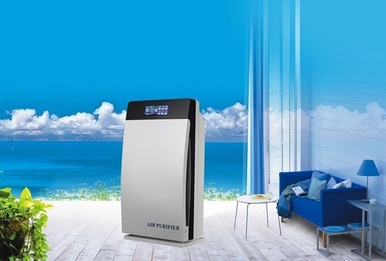 淺論空氣凈化器智能化方向