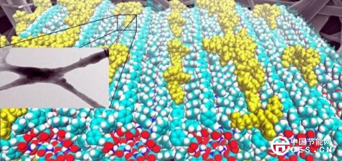 生物降解顯示器有望減少電子垃圾填埋