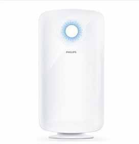 多參數(shù)對(duì)比五款空氣凈化器