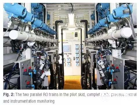 新加坡水創(chuàng)新系列三:NEWater水廠的運(yùn)行升級(jí)