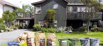 加拿大愛島的垃圾分類經(jīng)驗 