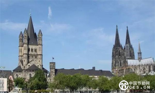 德國垃圾分類的歷史、收集費(fèi)用與資源回收產(chǎn)業(yè)