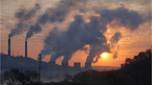  聯(lián)合國環(huán)境規(guī)劃署：全球污染可控制、可避免