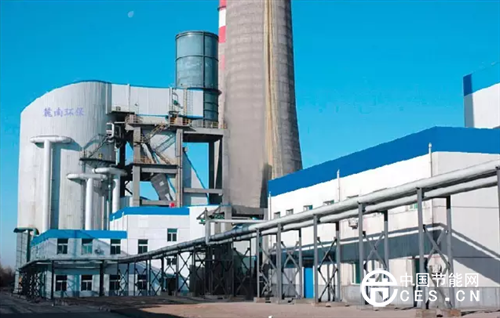 解碼央企“環(huán)保軍團(tuán)”