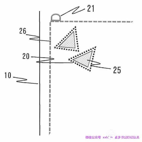 “幽靈”水處理裝置構(gòu)思
