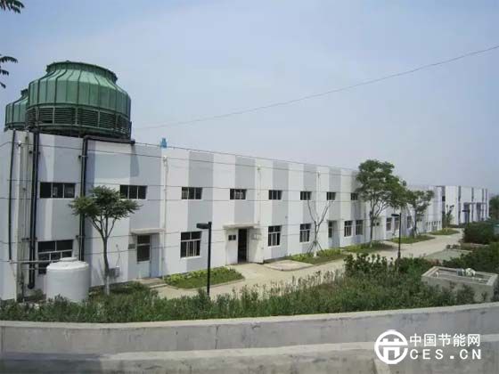 滲濾液處理技術(shù)系列之滲濾液處理經(jīng)典案例