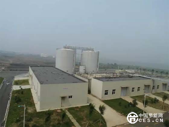 滲濾液處理技術(shù)系列之滲濾液處理經(jīng)典案例