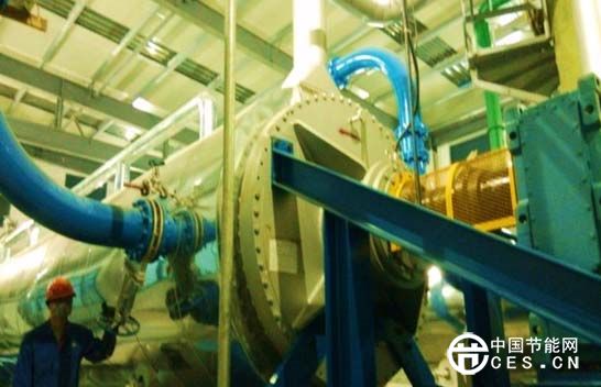 巴安水務(wù)技術(shù)創(chuàng)新推動(dòng)青浦污泥干化廠進(jìn)入商業(yè)運(yùn)營