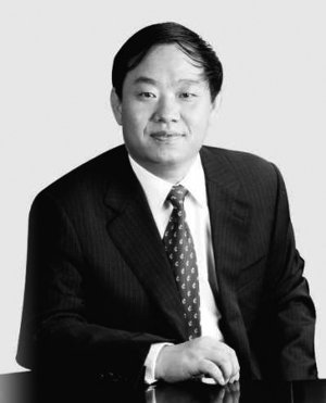 全國(guó)政協(xié)委員、新奧集團(tuán)董事局主席王玉鎖支招煤化工