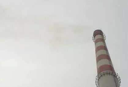 潛藏在身邊的煙囪 哪種最能掩人耳目 卻污染最重