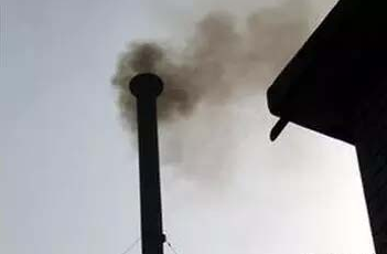 潛藏在身邊的煙囪 哪種最能掩人耳目 卻污染最重
