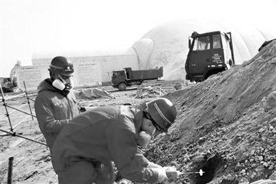 不管是PPP還是第三方治理，它都要有可以預(yù)期的回報(bào)，土壤修復(fù)難就難在這個(gè)地方。