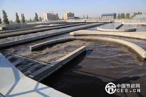 污水治理:中外合作共創(chuàng)節(jié)水效益