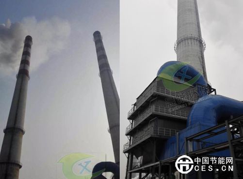 思搏盈環(huán)保：中低溫脫硝技術(shù)入選《大國治霾》兩會(huì)環(huán)保?？? border=
