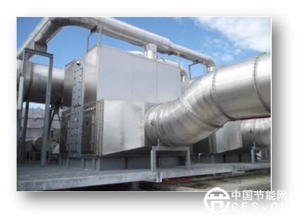 VOCs在線監(jiān)測