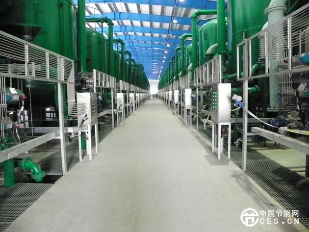 萬邦達定增加碼主業(yè) 中節(jié)能資本7.87億