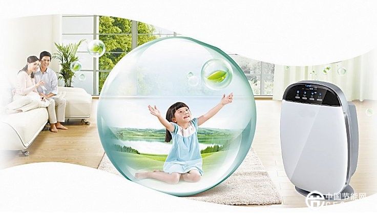 我國(guó)空氣凈化器市場(chǎng)發(fā)展現(xiàn)狀及前景趨勢(shì)分析