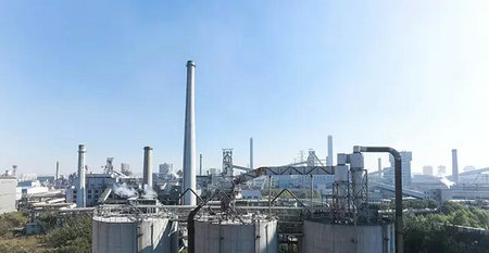 永清環(huán)保太鋼超低排放改造項目