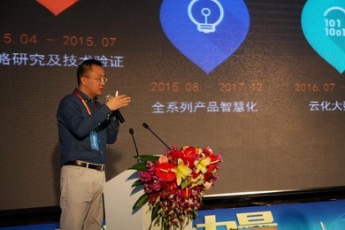 智城云正式簽約成為國(guó)美智能云平臺(tái)戰(zhàn)略合作伙伴