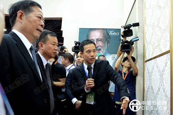 智能家居一帶一路如何領(lǐng)中小企業(yè)走出困局？