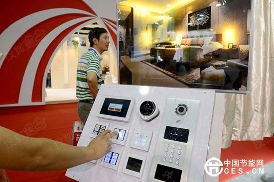 智能家居一帶一路如何領(lǐng)中小企業(yè)走出困局？