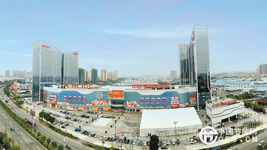 中國(guó)家電業(yè)的危與機(jī)：智能制造是家電企業(yè)出路