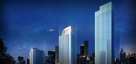 高端對話：樓宇對講和智能家居的趨勢探討