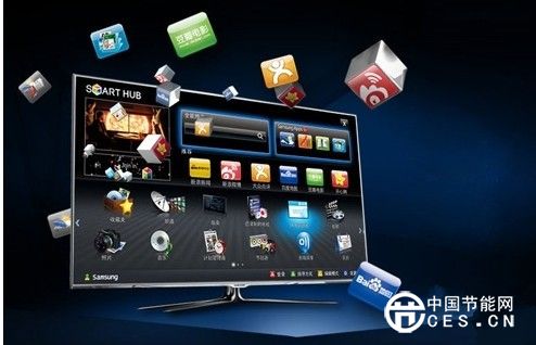 智能電視融合跨界如何“跨”和“融”？